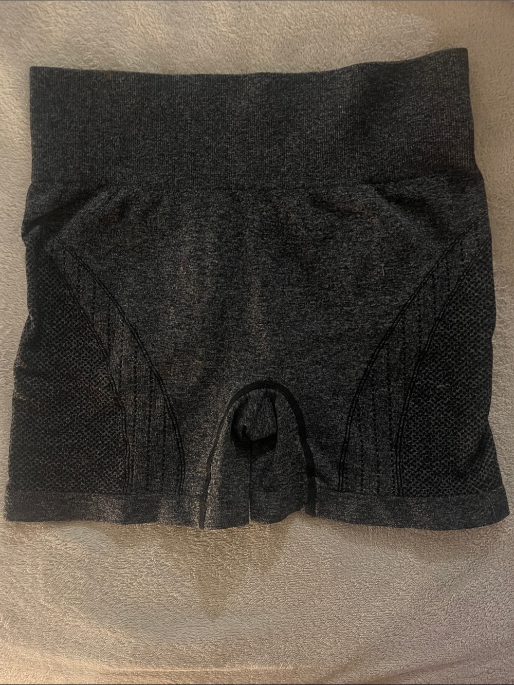Workout shorts
